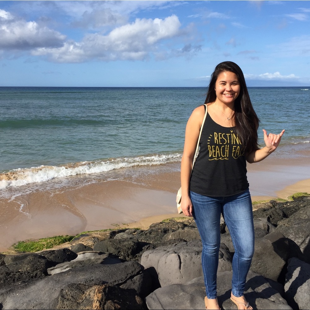 Meet your Posher, Ash